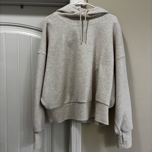 Old Navy Dynamic Fleece Hoodie